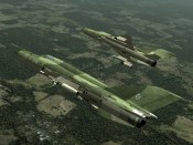 Ace Combat 5 - Immagine 12