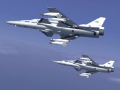 Ace Combat 5 - Immagine 17