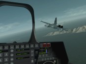 Ace Combat 5 - Immagine 19