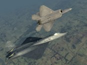 Ace Combat 5 - Immagine 32