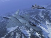Ace Combat 5 - Immagine 33