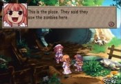 La Pucelle: Tactics - Immagine 13