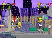 Alien Hominid - Immagine 2