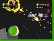 Alien Hominid - Immagine 5