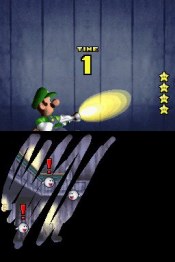 Super Mario 64 DS - Immagine 11