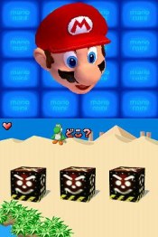 Super Mario 64 DS - Immagine 12