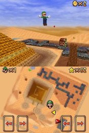 Super Mario 64 DS - Immagine 5