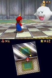 Super Mario 64 DS - Immagine 6