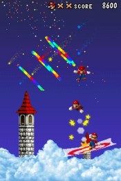 Super Mario 64 DS - Immagine 9