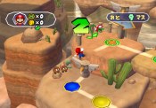 Mario Party 6 - Immagine 1