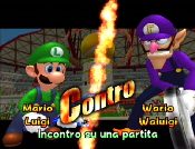 Mario Power Tennis - Immagine 1