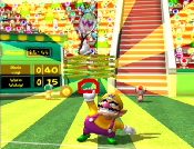 Mario Power Tennis - Immagine 3