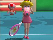 Mario Power Tennis - Immagine 4