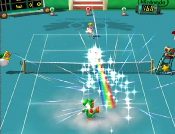 Mario Power Tennis - Immagine 5