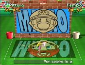 Mario Power Tennis - Immagine 8