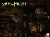 Metal Heart - Immagine 10