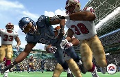 Madden NFL 06 - Immagine 6