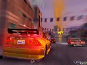 Midnight Club 3: DUB Edition - Immagine 4