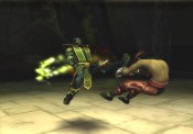 Mortal Kombat: Shaolin Monks - Immagine 3