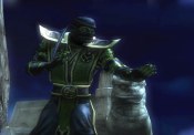 Mortal Kombat: Shaolin Monks - Immagine 6