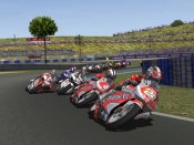 MotoGP 4 - Immagine 9