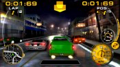Midnight Club 3 al via su PSP - Immagine 4