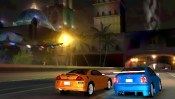 Midnight Club 3 al via su PSP - Immagine 6