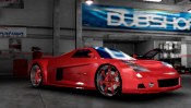 Midnight Club 3 al via su PSP - Immagine 9