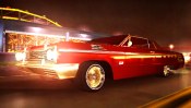 Midnight Club 3 al via su PSP - Immagine 10