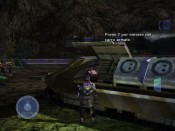 Mechassault 2 - Immagine 2