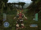 Mechassault 2 - Immagine 13