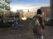 Mercenari: Pagati per Distruggere - Immagine 1