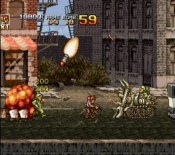 Metal Slug 4 - Immagine 3