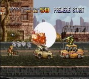Metal Slug 4 - Immagine 4