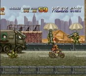 Metal Slug 4 - Immagine 5