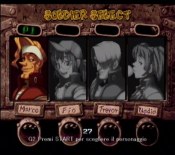 Metal Slug 4 - Immagine 6