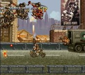 Metal Slug 4 - Immagine 7