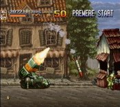 Metal Slug 4 - Immagine 9