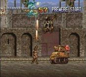Metal Slug 4 - Immagine 10