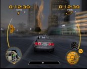 Midnight Club 3: DUB Edition - Immagine 3