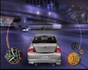Midnight Club 3: DUB Edition - Immagine 4