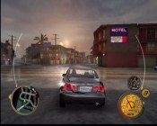 Midnight Club 3: DUB Edition - Immagine 7
