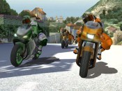 MotoGP Ultimate Racing Technology 3 - Immagine 1