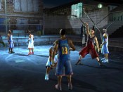 NBA Street V3 - Immagine 2