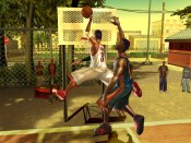 NBA Street V3 - Immagine 3