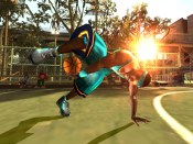 NBA Street V3 - Immagine 4
