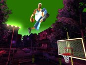 NBA Street V3 - Immagine 5
