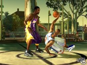 NBA Street V3 - Immagine 7
