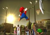 NBA Street V3 - Immagine 8