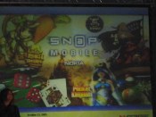 Nokia: mobile Gaming a tempo di rock - Immagine 8